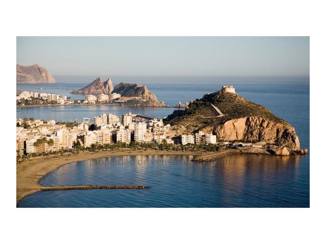 Local En alquiler en Águilas photo 0