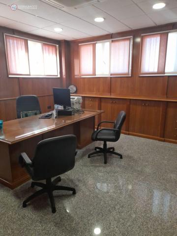 API LUNA AB VENDE NAVE QUE FUE PANIFICADORA photo 0