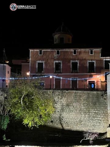 API LUNA INMOBILIARIA VENDE CASA-PALACIO DE 1765 photo 0