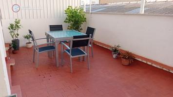 API LUNA INMOBILIARIA VENDE PISO+GARAJE ZONA PARQUE photo 0