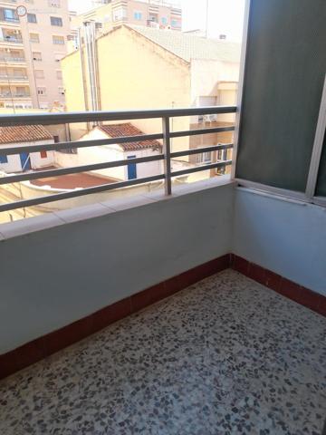 API LUNA INMOBILIARIA VENDE PISO EN EL ALTOZANO photo 0