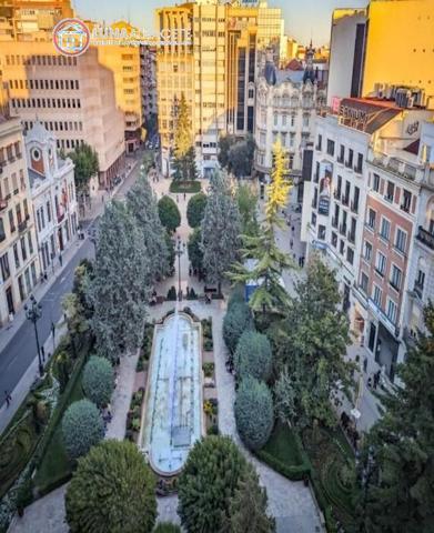 SE VENDEN LAS OFICINAS DE LA NOTARIA DEL ALTOZANO, 'CORREDORES': API LUNA photo 0