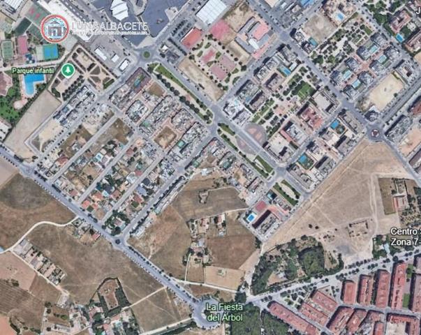 SE VENDE CHALET EN POZO MAJANO: AGENTE DE LA PROPIEDAD INMOBILIARIA LUNA AB photo 0