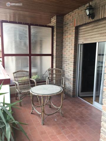 API LUNA INMOBILIARIA VENDE MAGNIFICO PISO CON GARAJE photo 0