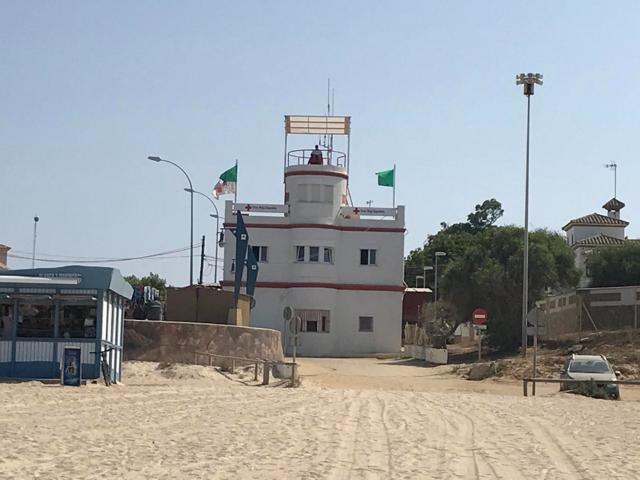 Chalet con vistas al Mar photo 0