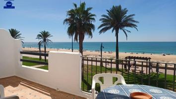 APARTAMENTO EN LA PLAYA DE LA BARROSA photo 0