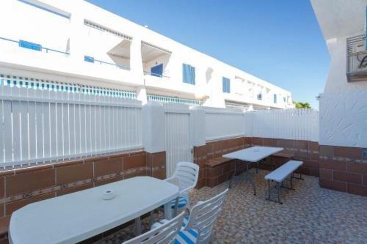 APARTAMENTO EN LA URB DE LA ALMADRABA photo 0