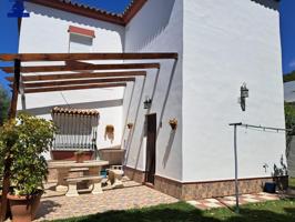CHALET EN LA SEGUNDA PISTA DE LA PLAYA LA BARROSA photo 0