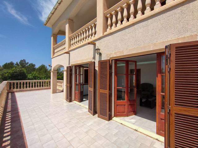 CHALET CON TERRAZA - PORTO CRISTO photo 0