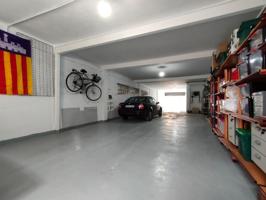 GARAJE EN 'ZONA ES BLANQUER' photo 0