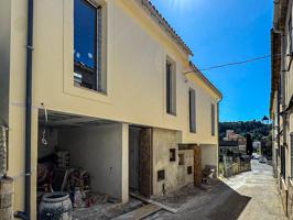 ADOSADO DE OBRA NUEVA EN MANCOR DE LA VALL CON PISCINA Y GARAJE photo 0