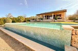 VILLA CON ENCANTO EN SINEU photo 0