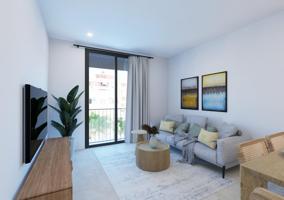 FABULOSA VIVIENDA EN SEGUNDA PLANTA DE OBRA NUEVA CON TERRAZA Y PISCINA COMUNITARIA - CRISTO REY photo 0