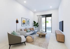 FABULOSA VIVIENDA EN PRIMERA PLANTA DE OBRA NUEVA CON TERRAZA Y PISCINA COMUNITARIA - CRISTO REY photo 0