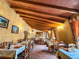 MAGNIFICA CASA-RESTAURANTE EN SENCELLES photo 0