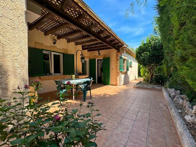 CHALET CON JARDIN EN ALCUDIA - CIELO DE BON AIRE photo 0