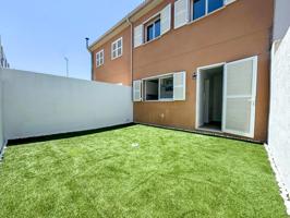 ADOSADO CON TERRAZA - URBANIZACIÓN BENESTAR - MARRATXI photo 0
