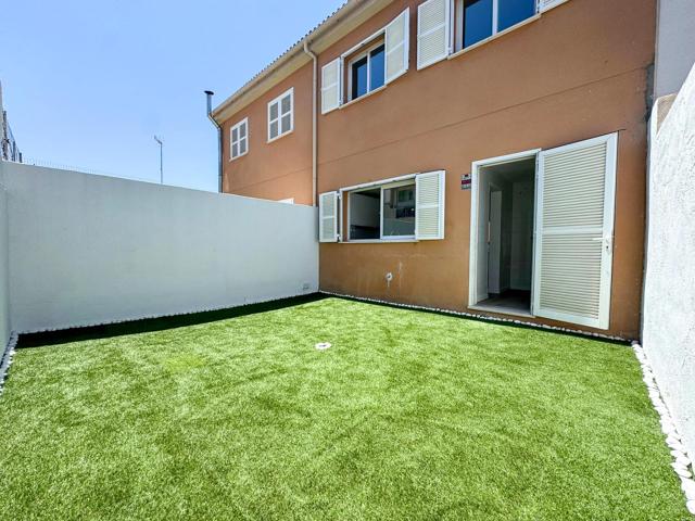 ADOSADO CON TERRAZA - URBANIZACIÓN BENESTAR - MARRATXI photo 0