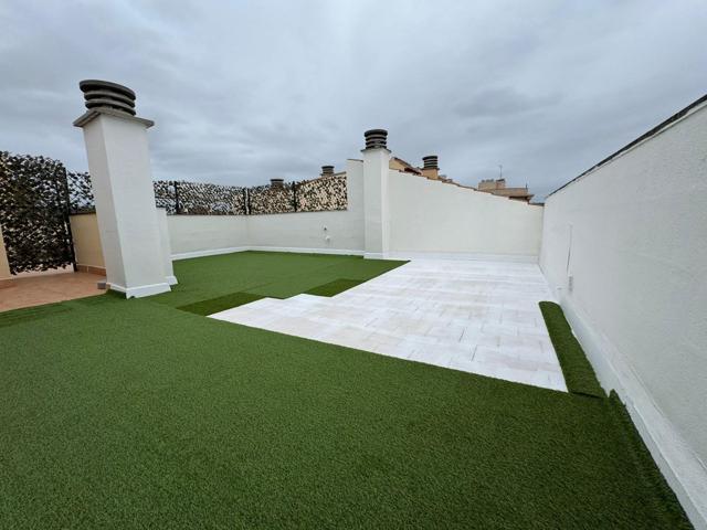 MODERNO ÁTICO CON TERRAZA EN SON AMONDA photo 0