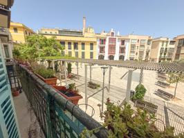 PRIMER PISO CON TERRAZA Y PARKING - ZONA AVENIDAS photo 0
