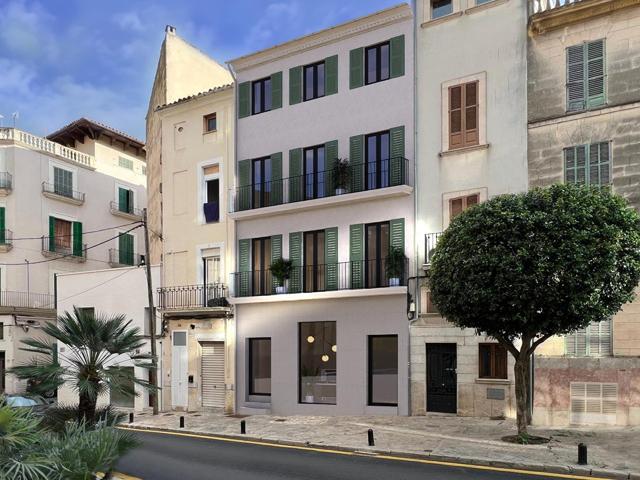 LOCAL A ESTRENAR EN EL CENTRO DE INCA - ZONA PEATONAL-AYUNTAMIENTO photo 0