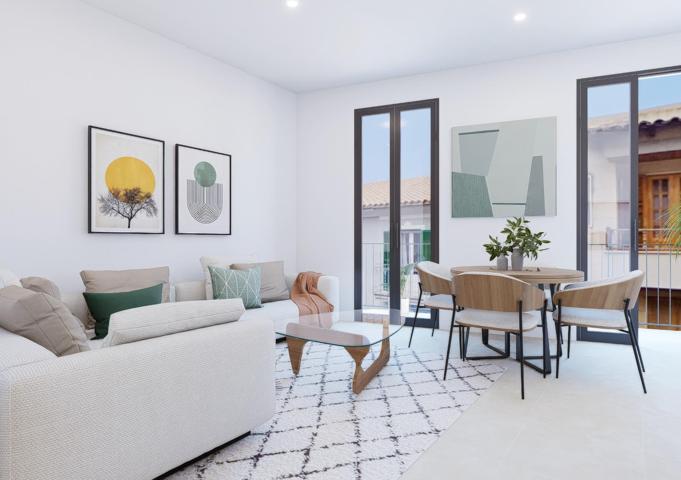 MODERNO PRIMER PISO EN EL CENTRO DE INCA photo 0