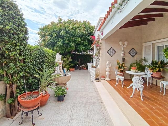Acogedor Chalet en Planta Baja en San Oleo photo 0
