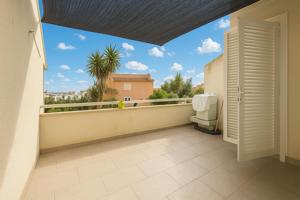 ÁTICO CON TERRAZA EN URBANIZACIÓN LES CAMELIES, CALA MILLOR photo 0