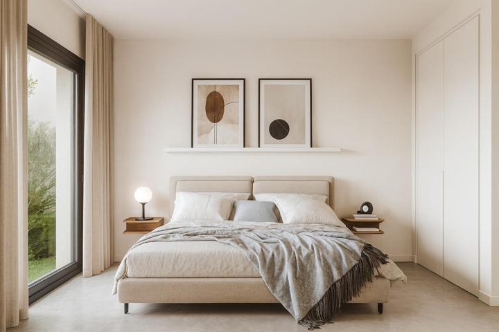 FABULOSO ÁTICO DE OBRA NUEVA CON TERRAZA EN SOLARIUM EN ZONA CRISTO REY - INCA photo 0