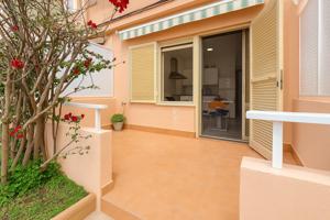 PLANTA BAJA CON TERRAZA A ESCASOS METROS DE LAS PARADISÍACAS PLAYAS DE MURO photo 0