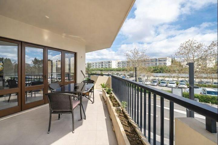 Espectacular piso en el centro del Puerto de Alcudia photo 0