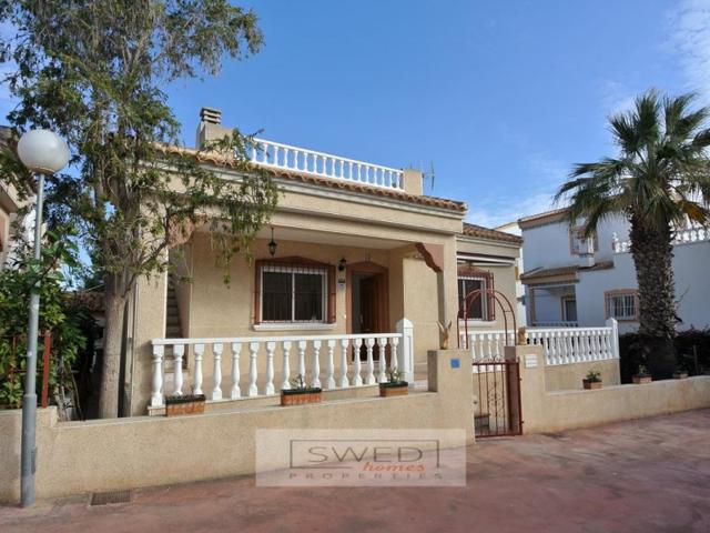 Casa En venta en Algorfa photo 0