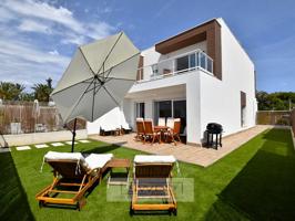 Unifamiliar Separadas En venta en Sant Joan D'Alacant photo 0