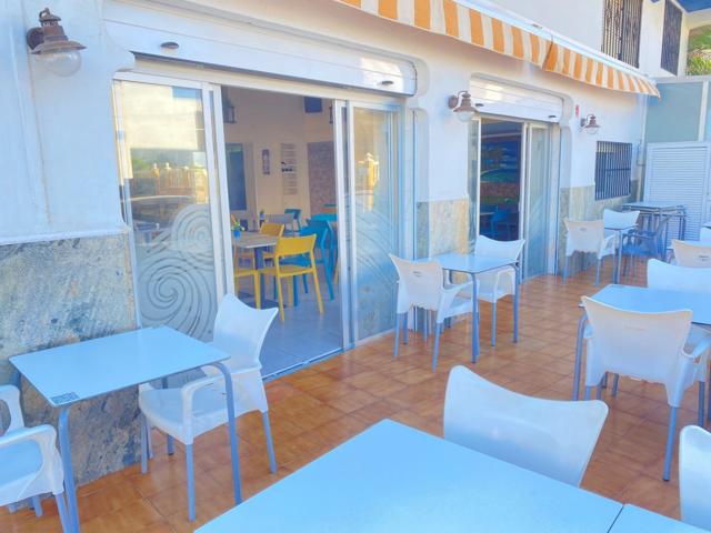 BAR RESTAURANTE EN 2ª LINEA EN PLAYA DE PILES photo 0