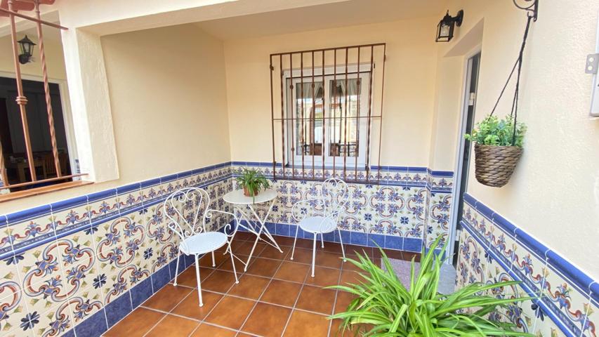 VIVIENDA CON REFORMA INTEGRAL CON GARAJE photo 0