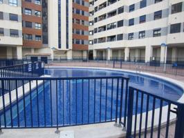 Piso en Valencia zona Camí Reial con piscina y garaje incluido photo 0