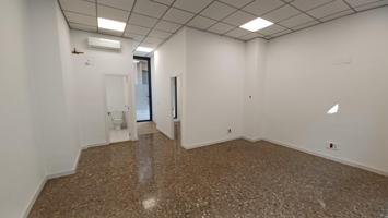 LOCAL COMERCIAL EN PERFECTO ESTADO photo 0