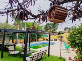 CHALET EN CUMBRES DE CALICANTO. photo 0