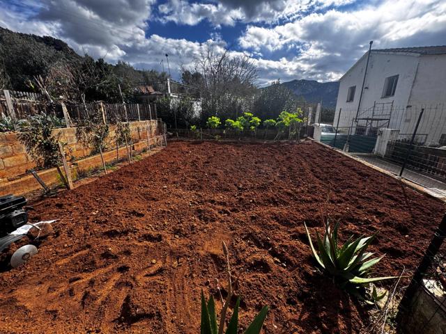TERRENO EN PLA DEL CORRAL con garaje photo 0