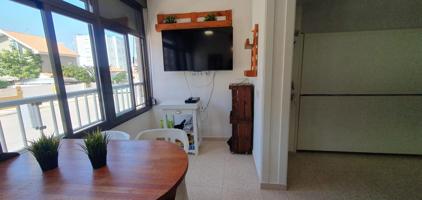 OPORTUNIDAD!. APARTAMENTO PLAYA DAIMÚS. CON PISCINA. photo 0