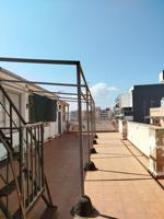 VENDEMOS EDIFICIO A REFORMAR, A 200 METROS DEL MAR! IDEAL TURISMO. photo 0