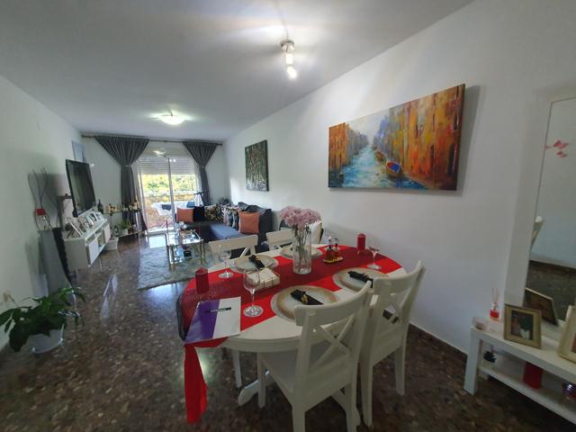 COQUETO PISO DE 2 HABITACIONES EN BURJASSOT CON VISTAS AL PARQUE photo 0