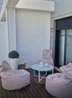 ÁTICO LOFT ZONA AVDA. ALFAHUIR photo 0