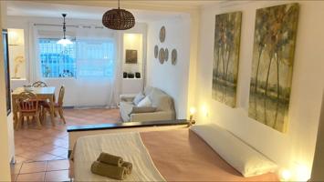 BONITO LOFT A UNOS PASOS DE LA PLAYA - EL PINILLO- LA CARIHUELA - SE ALQUILA DE SEPT -JUNIO photo 0