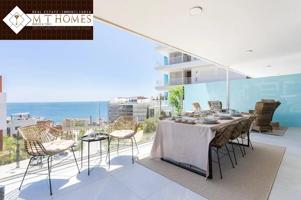 FANTÁSTICO PISO EN PLANTA BAJA EN URBANIZACIÓN NUEVA JUNTO AL MAR photo 0