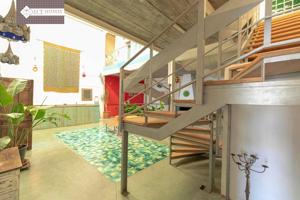 LOFT VIVIENDA- NEGOCIO JUNTO A LA PLAYA DE LOS LANCES - TARIFA - A 5 MIN DEL CENTRO photo 0