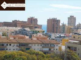 BONITO Y LUMINOSO ÁTICO - DÚPLEX CON SOLARIUM EN URBANIZACIÓN PRIVADA photo 0