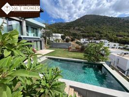 Detached house for sale in Mijas Pueblo photo 0