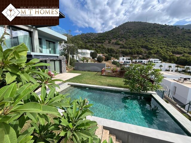 Detached house for sale in Mijas Pueblo photo 0