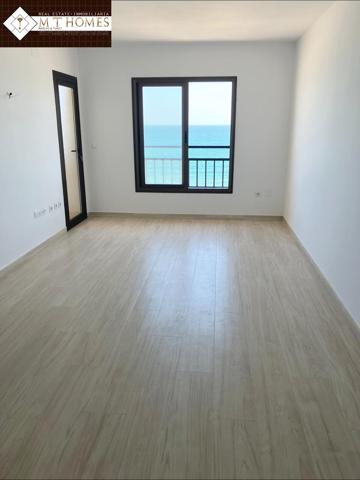 BONITO PISO DE 2 HABITACIONES FRONTAL AL MAR EN LOS BOLICHES photo 0